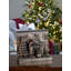Christmas Figurines & Collectibles