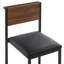 Gerlach 4 - Person Dining Set
