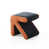Black/Orange is out of stock selected