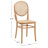 Cane 18.3'' H Beech Side Chair-2095545198