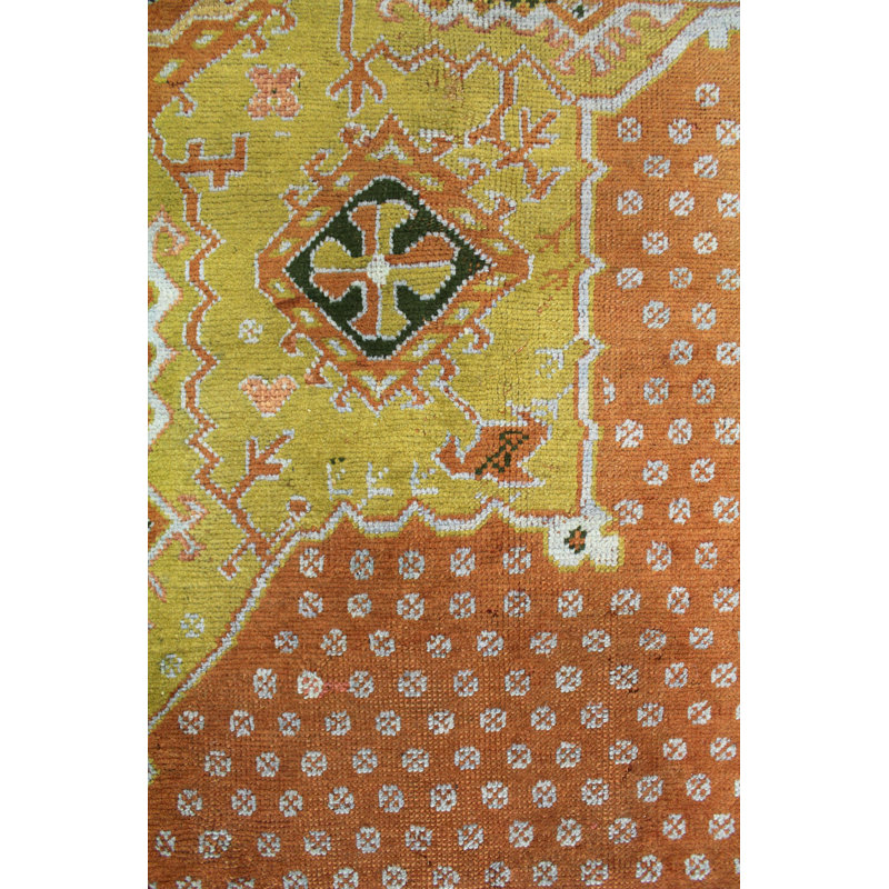 One-of-a-Kind 10'5" X 14'1" Area Rug