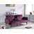 Purple Velvet is out of stock