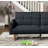 Kaimerry Upholstered 80'' Sleeper Sofa-86767887