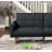 Kaimerry Upholstered 80 " Sleeper Sofa-86767887