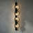Ordo Steel Armed Sconce