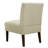Erdfried Upholstered Accent Chair-334557605