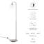 Lampe sur pied Silo Glass Globe-552500262