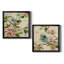 «Birds and Blossoms I», ensemble de 2 reproductions d'art encadrées-1789037306-1789037308-1860031255