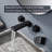 Widespread 2-handle Bathroom Faucet-66097091