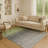 Premium Machine Washable Ansley Abstract Rug-132922227