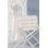Ensemble de 4 serviettes de bain en coton turc Cambridge 