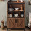 Garner 80cm Sideboard