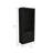 Standard Wine Bottle Rack Black