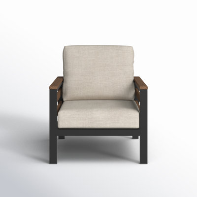 Townsend Sunbrella® Patio Lounge Chair