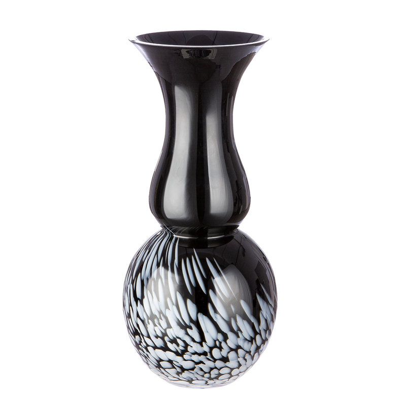 Clorise Glass Table Vase 1
