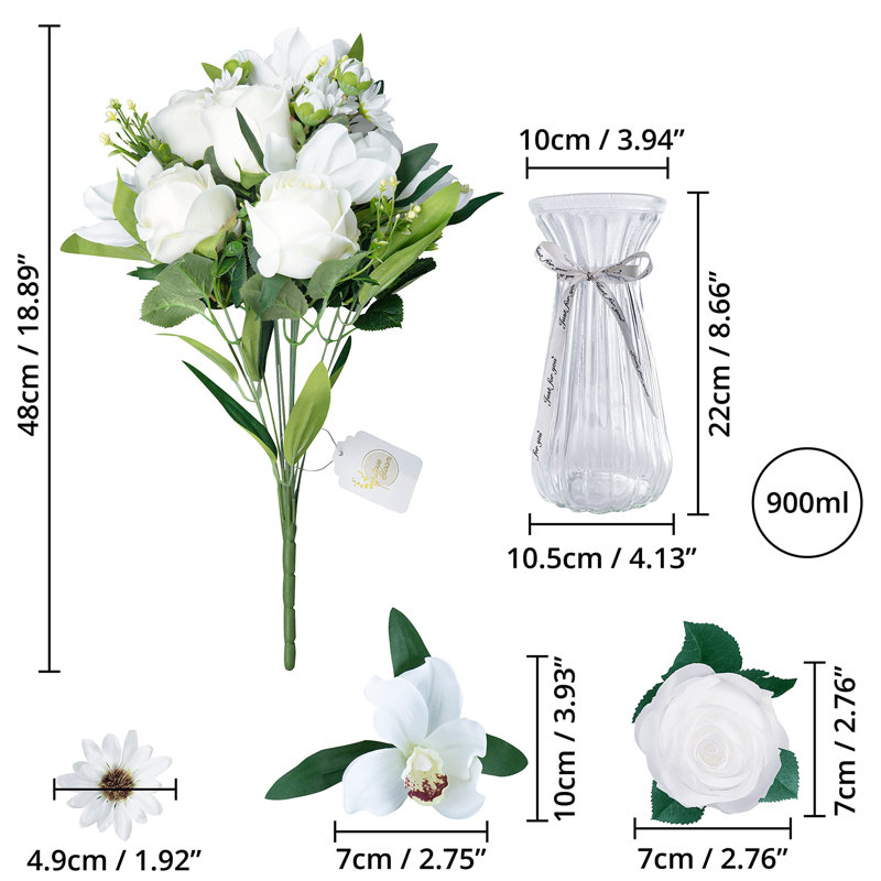 Hagerman Arrangement