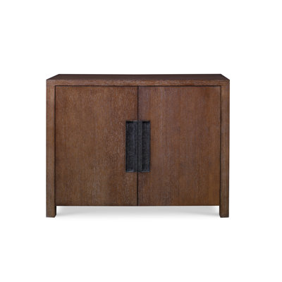 Mesa 46.25'' W Solid Wood Sideboard