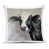 Gray Cow selected
