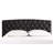 Brantleyville Upholstered Faux Leather Panel Headboard-1817221575