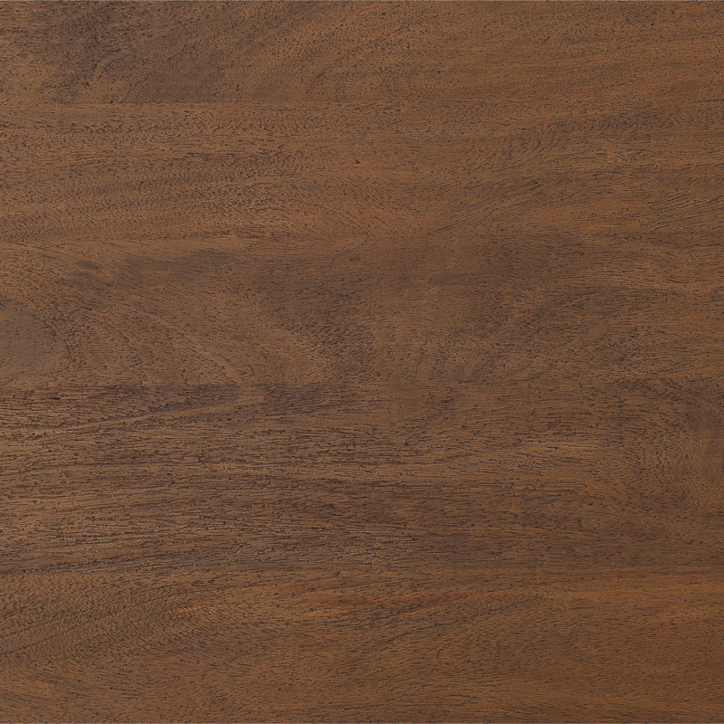 Ardena Dining Table Brown