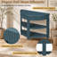 Console avec tiroir et tablettes-699477267-699477269-699477270