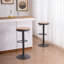 Tabouret pivotant à hauteur réglable-67860968