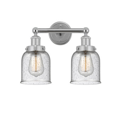 Corralitos 2 - Light Dimmable Vanity Light