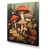 Wrapped Canvas