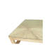 Perley Sled Coffee Table