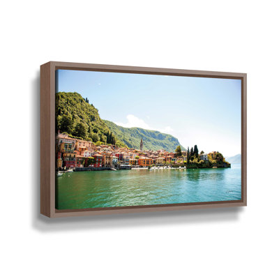 Lake Como Villiage I " Lake Como Villiage I "