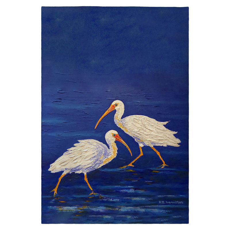 Serviette d'invité ibis de passage