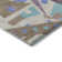 Premium Machine Washable Mehara AMF1693 Geometric Rug