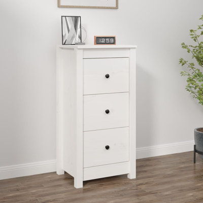 Dishon Rectangle Accent Chest