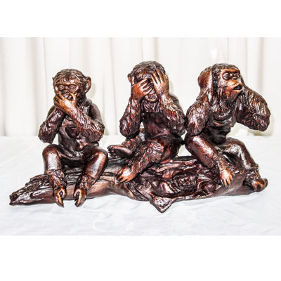 Worthington People Figurines & Sculptures