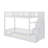 Twin Over Twin Floor Bunk Bed-1922969176