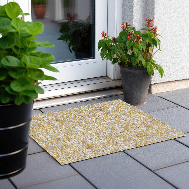 Maliana Area Rug