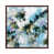 Toile avec cadre en bois brun classique n'est pas disponible