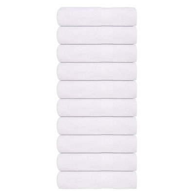 Resheda 100% Cotton Bath Towel