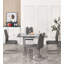 Trussville 4 - Person Dining Set-370421595-370421593