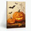1 Piece Wrapped Canvas Wall Art