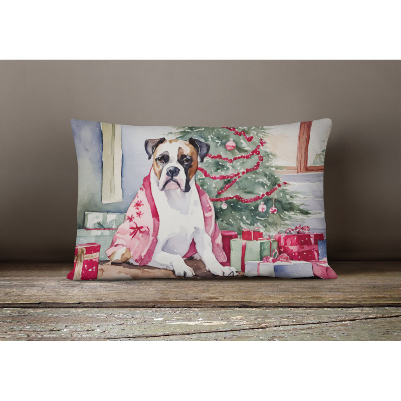 Other/No Pattern Outdoor Throw Pillow
