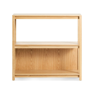 Open Plan Standard Bookcase
