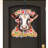 Wood Animals Wall Decor