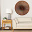 Armond End Table With Storage