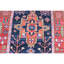 Handmade Wool Moroccan Area Rug