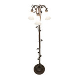 Sinagra Floor Lamp