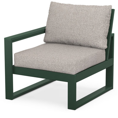 Edge Patio Lounge Chair
