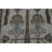 Handmade Wool Oushak Indian Rug 3x6
