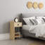 Jan Versatile Modern Bedside Table with Drawer and Open Shelf-1854010223-1854694836