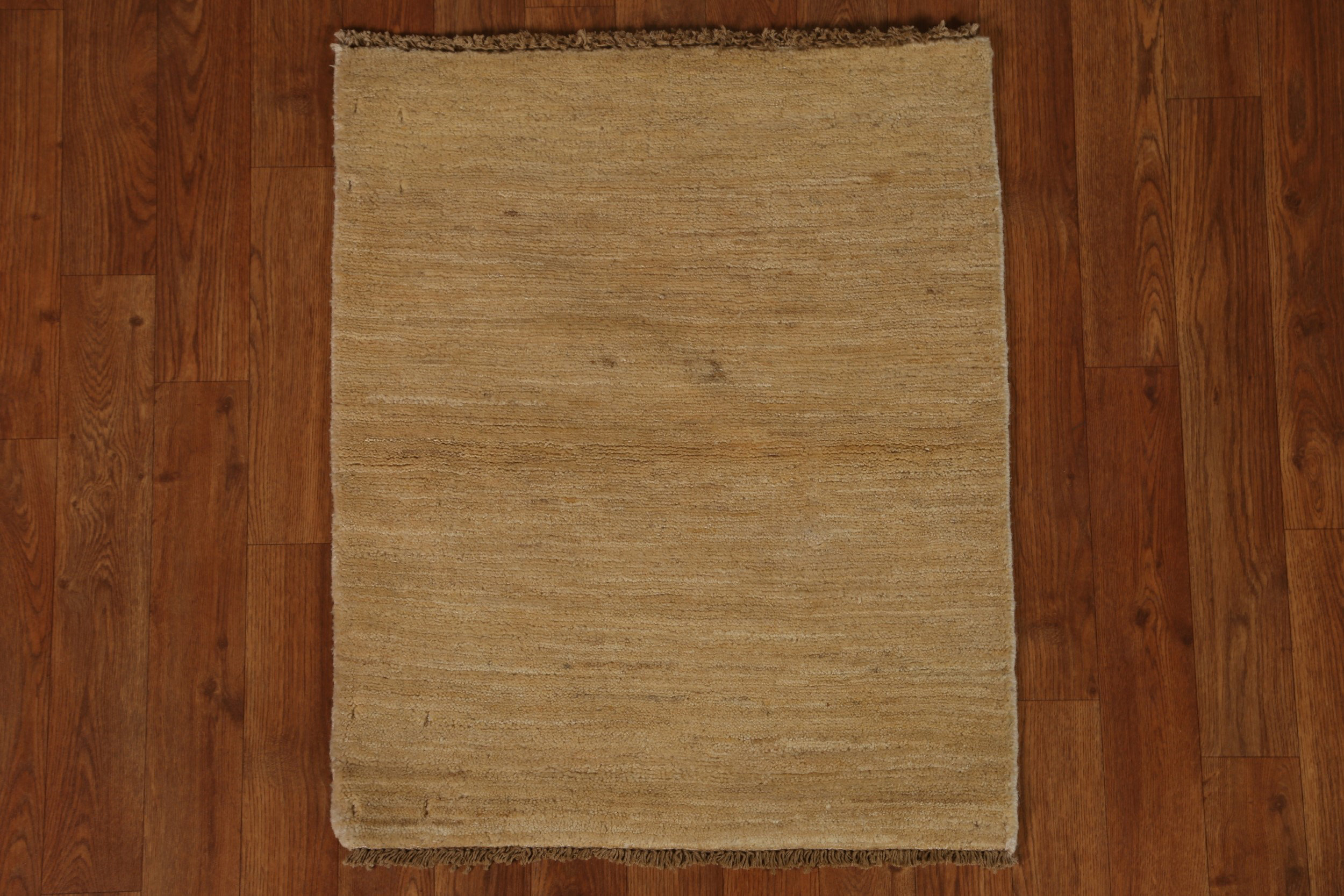 Corrigan Studio® Modern Gabbeh Square Rug 2x2 | Wayfair
